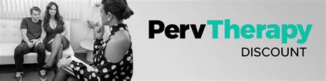 Free Perv Therapy Porn Videos: pervtherapy.com .